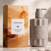Amouage Love Delight Body Lotion 360ml