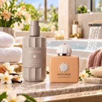 Amouage Love Delight Body Lotion 360ml