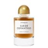 Byredo Suede Osmanthus