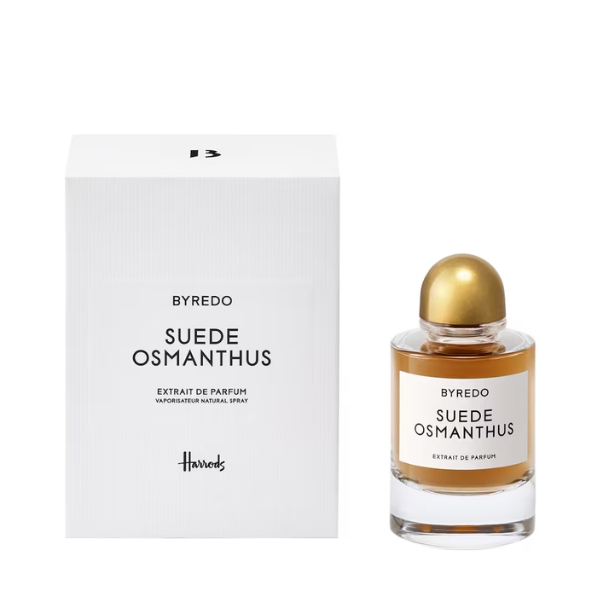 Byredo Suede Osmanthus