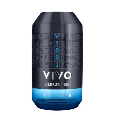 Cerruti Vivo Elixir
