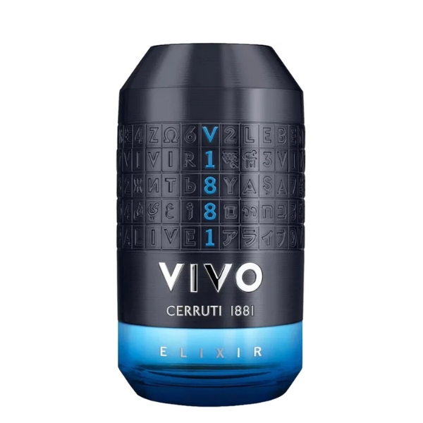 Cerruti Vivo Elixir