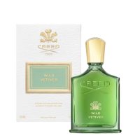 Creed Wild Vetiver