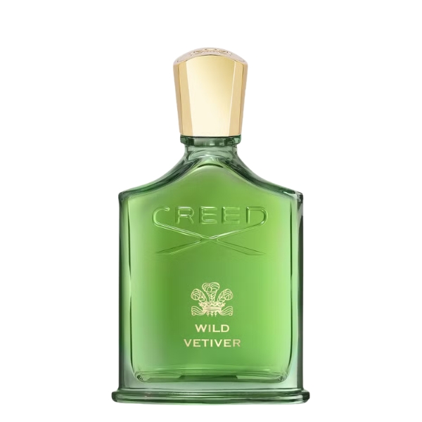 عطر ادکلن کرید وایلد وتیور | Creed Wild Vetiver