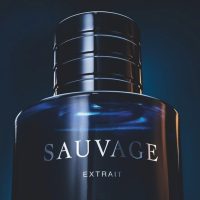 Dior Sauvage Extrait