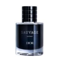 Dior Sauvage Extrait