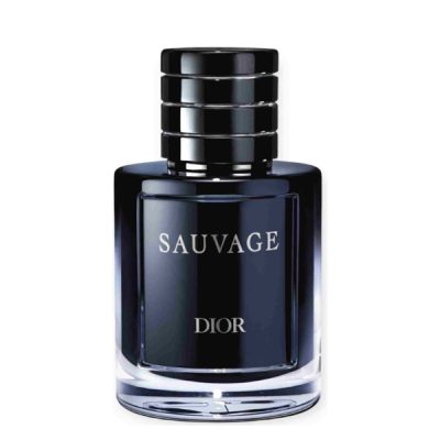 Dior Sauvage Rare Blend by Baccarat