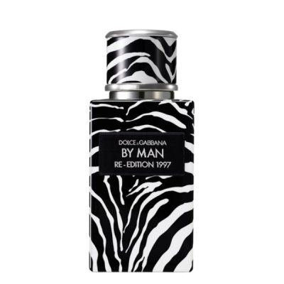 Dolce & Gabbana By Man Re-Edition 1997