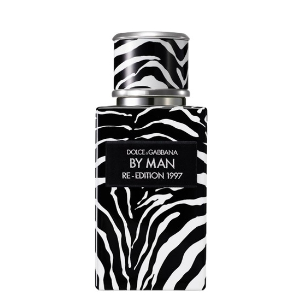 Dolce & Gabbana By Man Re-Edition 1997