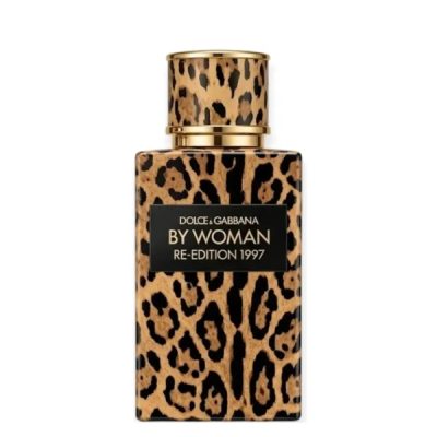 Dolce & Gabbana By Woman Re-Edition 1997