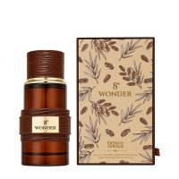 French Avenue 8th Wonder