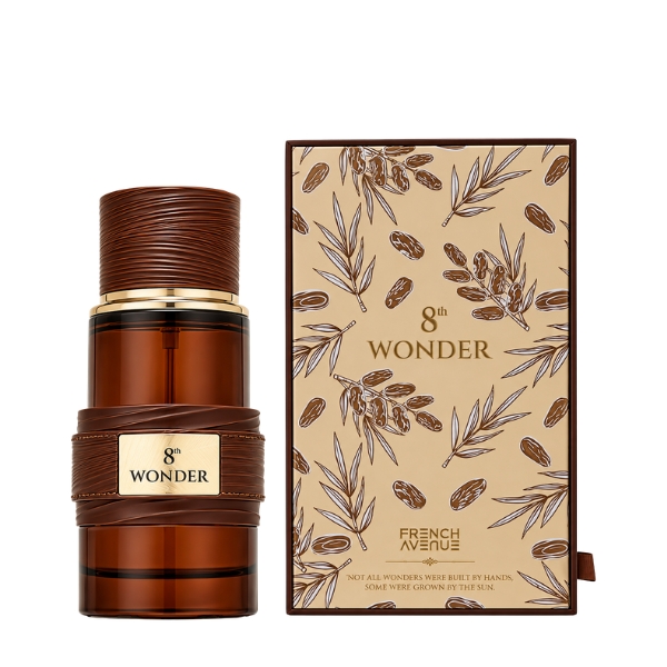 French Avenue 8th Wonder