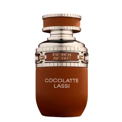French Avenue Cocolatte Lassi