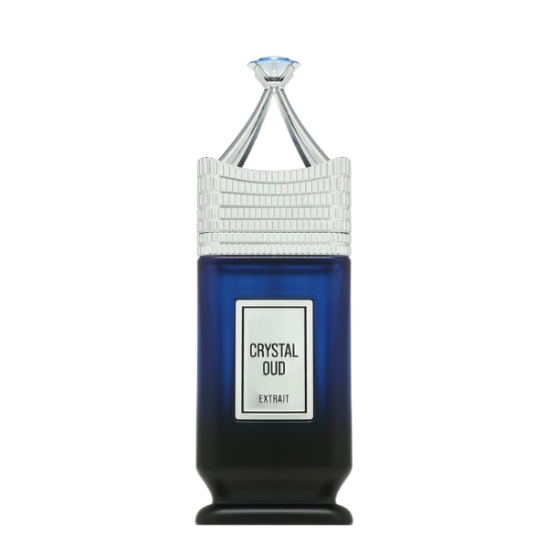 French Avenue Crystal Oud