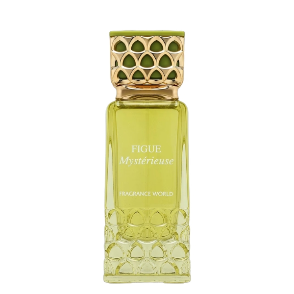 French Avenue Figue Mysterieuse