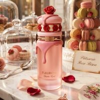 French Avenue Fleuriche Bisou Rose