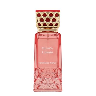 French Avenue Guava Colada