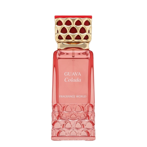 French Avenue Guava Colada