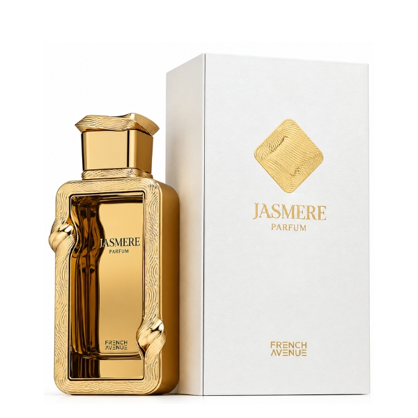 French Avenue Jasmere