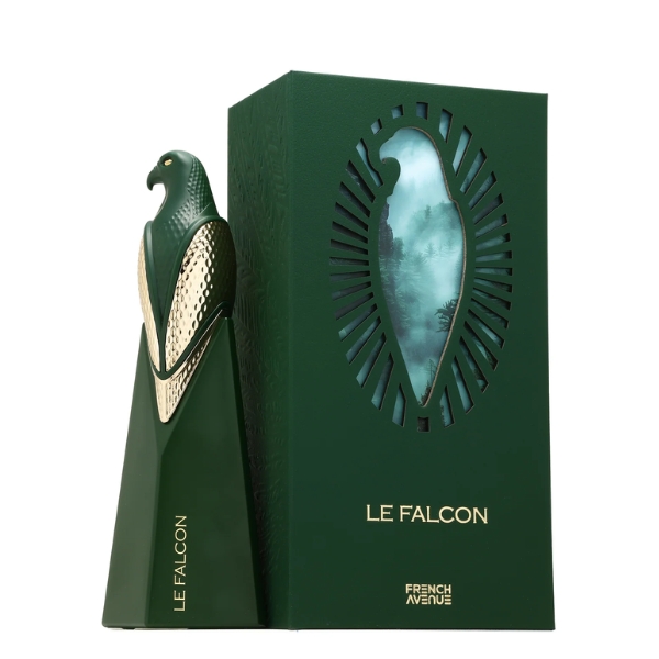 French Avenue Le Falcon