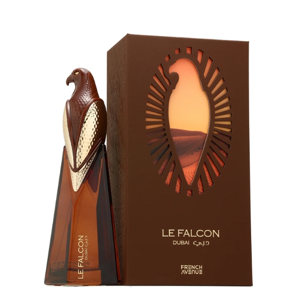 French Avenue Le Falcon Dubai