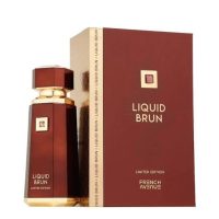 French Avenue Liquid Brun Limited Edition