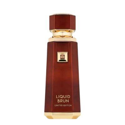 French Avenue Liquid Brun Limited Edition