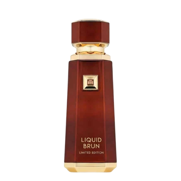 French Avenue Liquid Brun Limited Edition