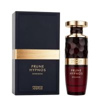 French Avenue Prune Hypnose