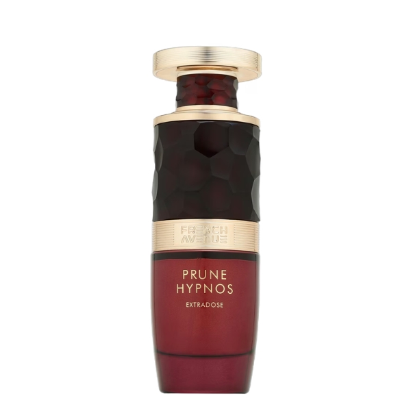 French Avenue Prune Hypnose