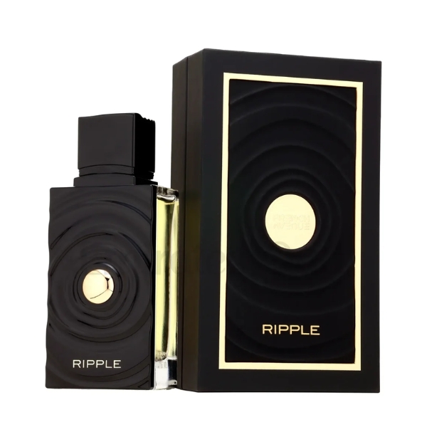 French Avenue Ripple