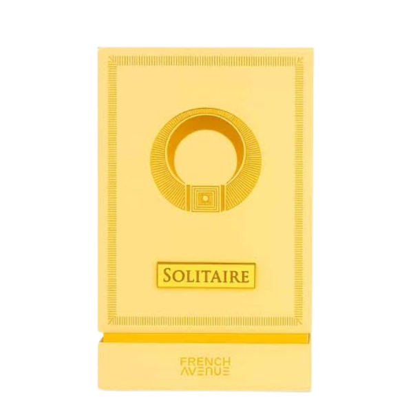 French Avenue Solitaire