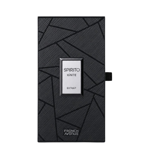 French Avenue Spirito Ignite
