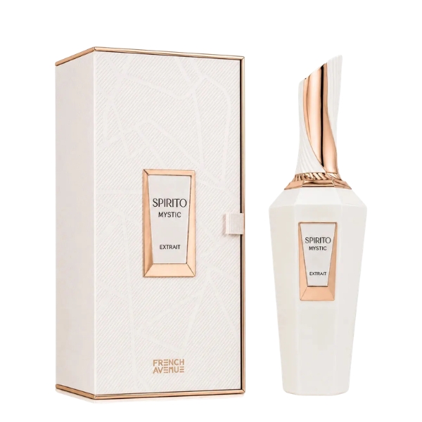 French Avenue Spirito Mystic