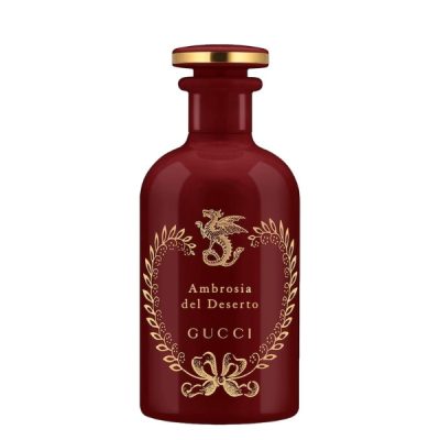 Gucci Ambrosia del Deserto