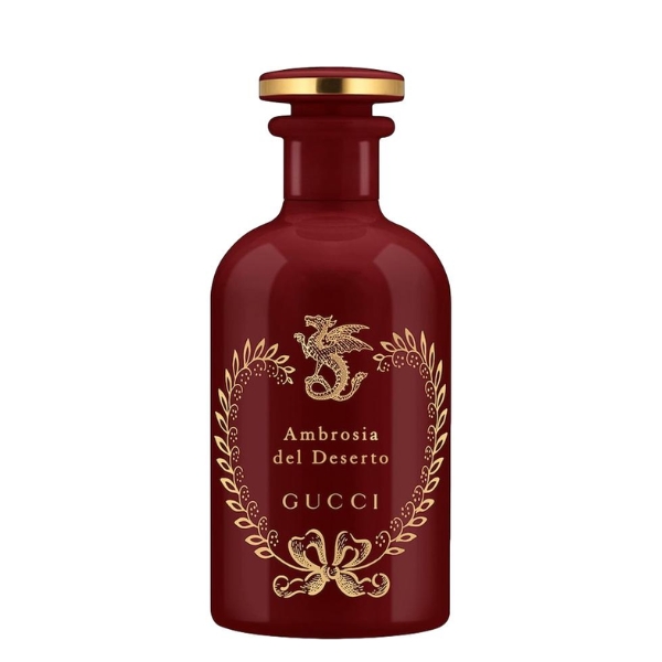 Gucci Ambrosia del Deserto