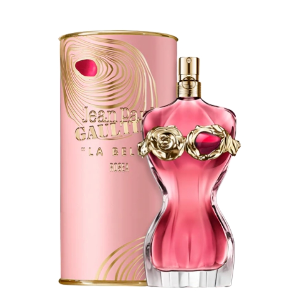 Jean Paul Gaultier La Belle Rosea