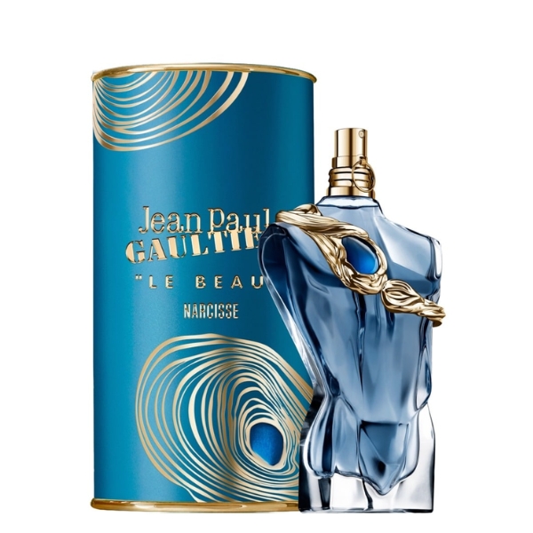 Jean Paul Gaultier Le Beau Narcisse