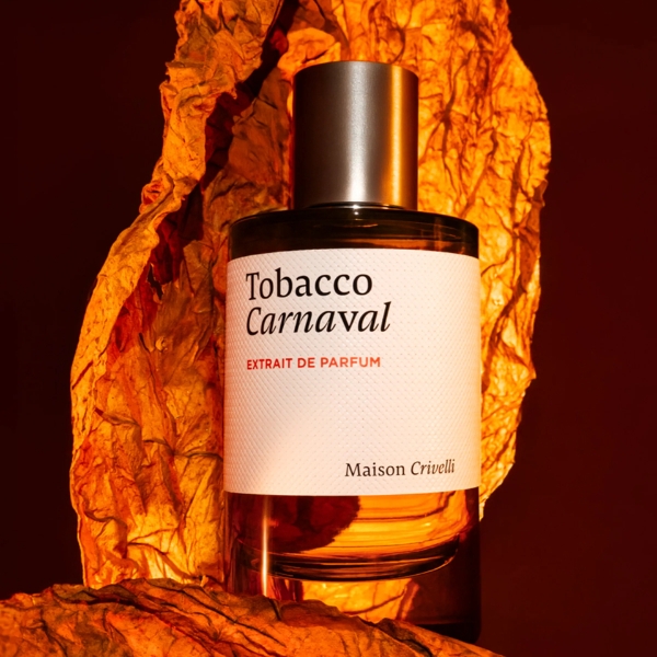 Maison Crivelli Tobacco Carnaval