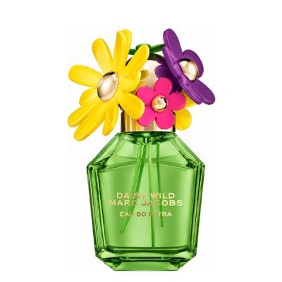 Marc Jacobs Daisy Wild Eau So Extra