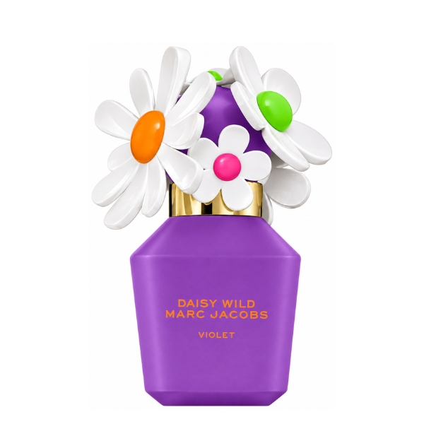 Marc Jacobs Daisy Wild Violet