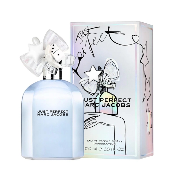 Marc Jacobs Just Perfect