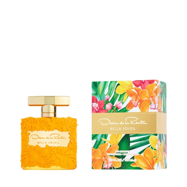 Oscar de la Renta Bella Soleil