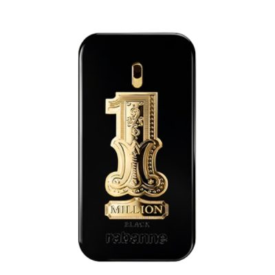 Paco Rabanne 1 Million Black