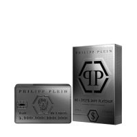 Philipp Plein No Limit$ Dark Platinum