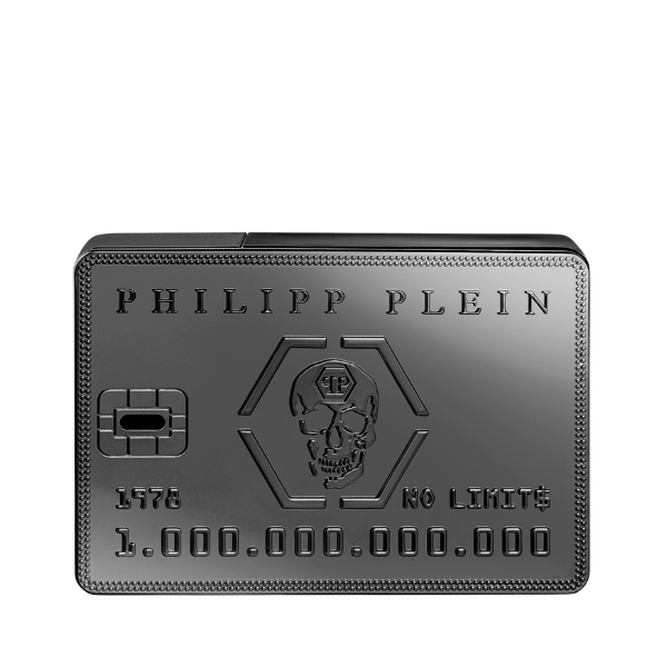 Philipp Plein No Limit$ Dark Platinum