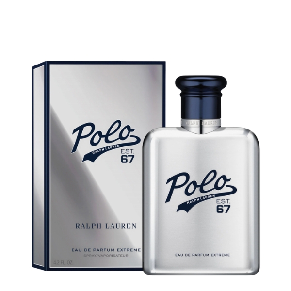 Ralph Lauren Polo 67 Extreme