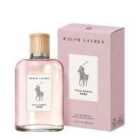 Ralph Lauren Polo Earth Rose