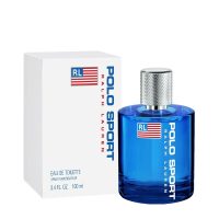 Ralph Lauren Polo Sport Fresh