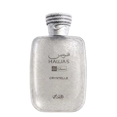 Rasasi Hawas Crystelle